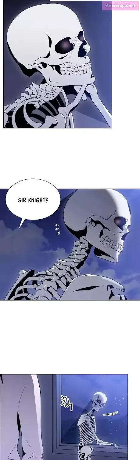 Skeleton Soldier Couldn't Protect the Dungeon Zinmanga X Chapter 21 Page 27