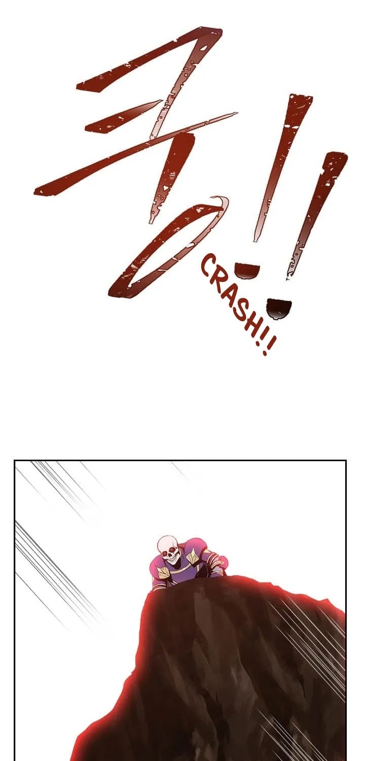 Skeleton Soldier Couldn't Protect the Dungeon Zinmanga X Chapter 19 Page 46