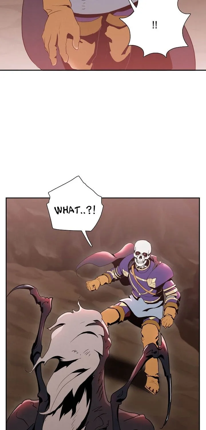 Skeleton Soldier Couldn't Protect the Dungeon Zinmanga X Chapter 19 Page 55