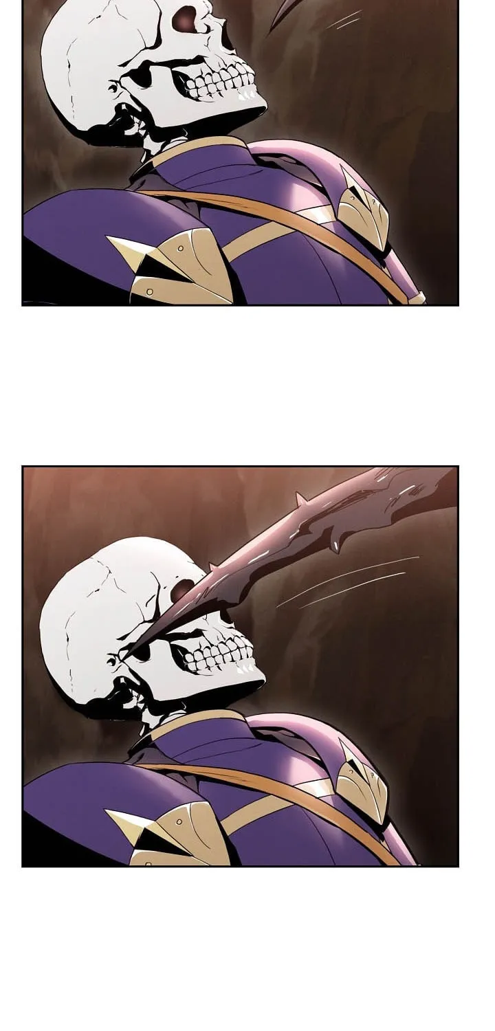 Skeleton Soldier Couldn't Protect the Dungeon Zinmanga X Chapter 19 Page 59