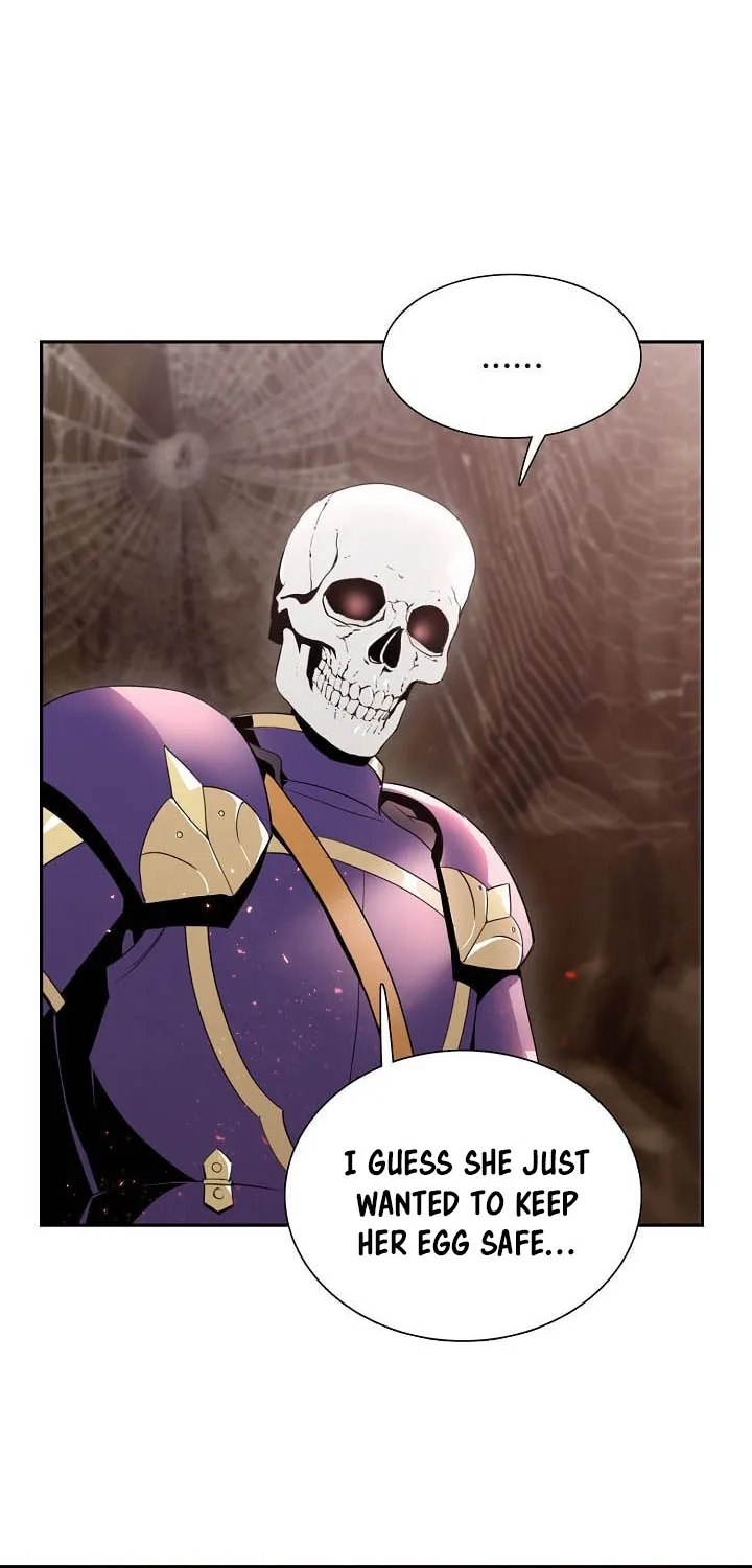 Skeleton Soldier Couldn't Protect the Dungeon Zinmanga X Chapter 19 Page 65