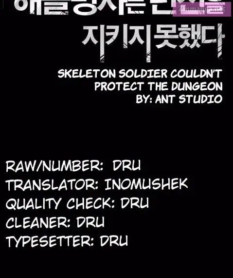Skeleton Soldier Couldn't Protect the Dungeon Zinmanga X Chapter 18 Page 8