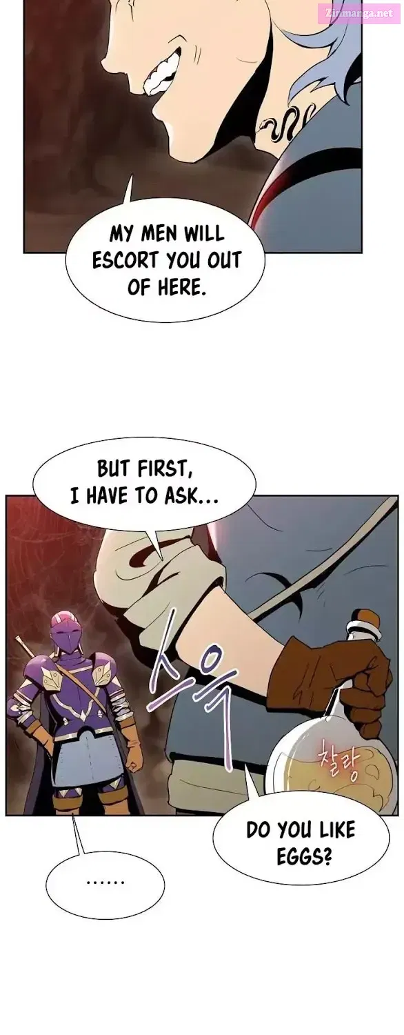 Skeleton Soldier Couldn't Protect the Dungeon Zinmanga X Chapter 18 Page 11