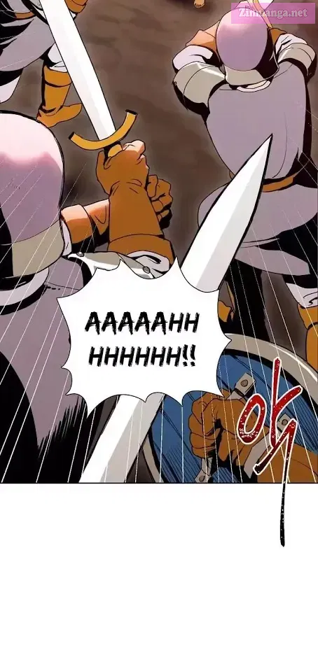 Skeleton Soldier Couldn't Protect the Dungeon Zinmanga X Chapter 18 Page 17