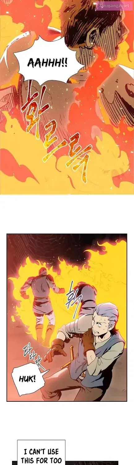 Skeleton Soldier Couldn't Protect the Dungeon Zinmanga X Chapter 18 Page 20