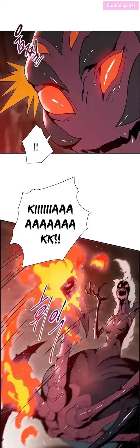 Skeleton Soldier Couldn't Protect the Dungeon Zinmanga X Chapter 18 Page 45
