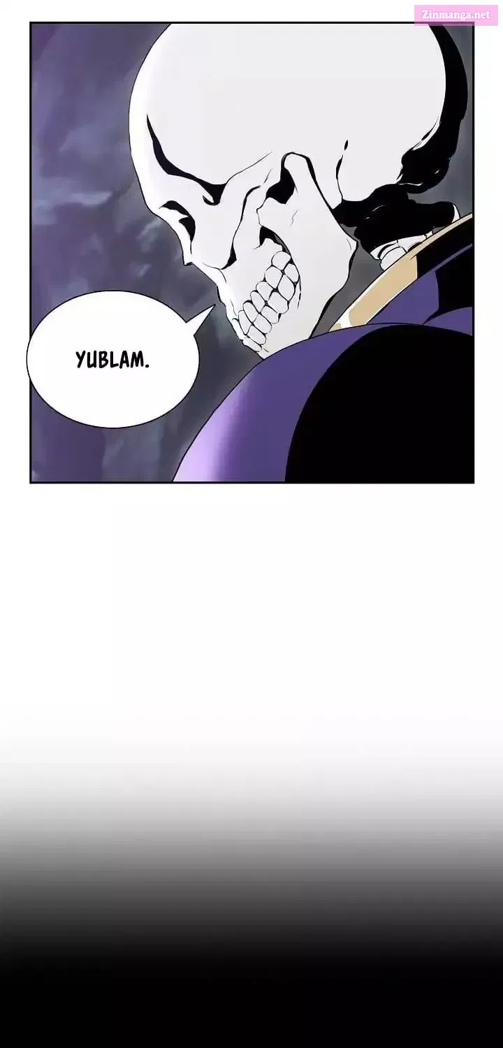 Skeleton Soldier Couldn't Protect the Dungeon Zinmanga X Chapter 17 Page 16