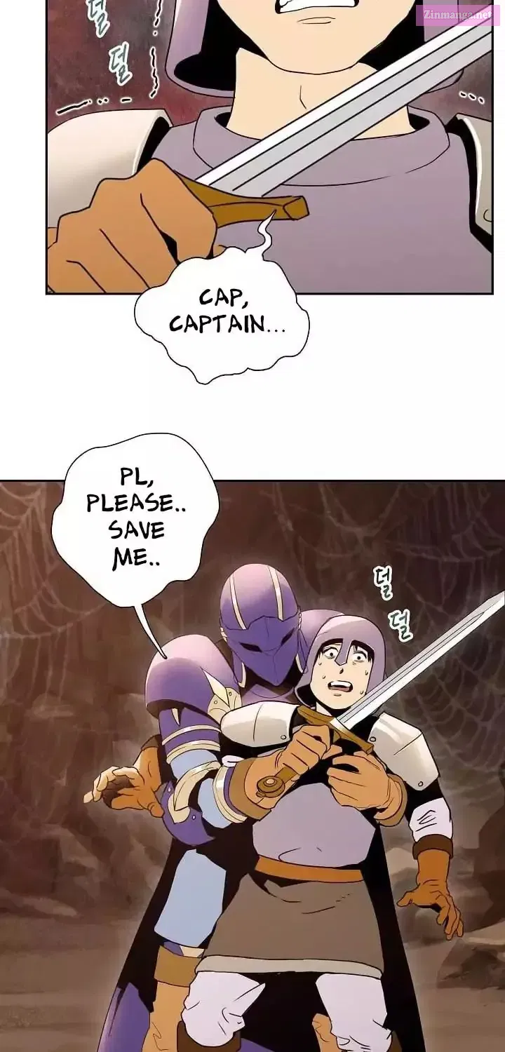 Skeleton Soldier Couldn't Protect the Dungeon Zinmanga X Chapter 16 Page 19