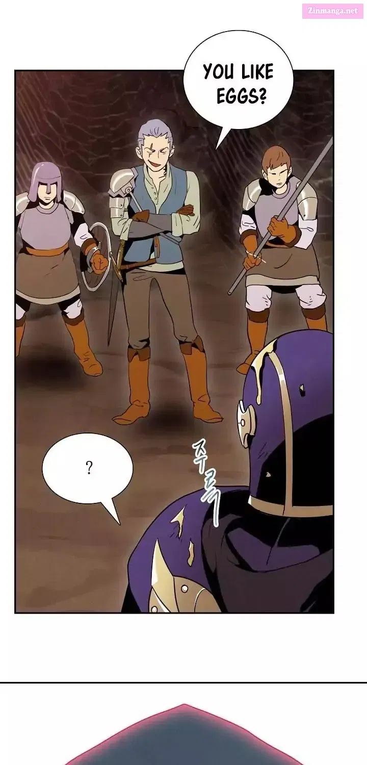 Skeleton Soldier Couldn't Protect the Dungeon Zinmanga X Chapter 16 Page 39
