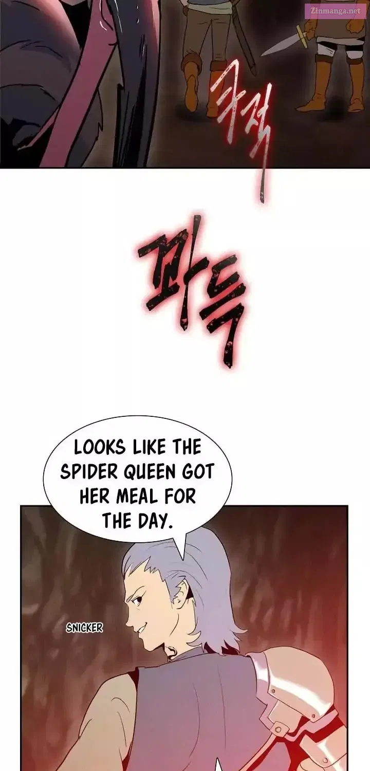Skeleton Soldier Couldn't Protect the Dungeon Zinmanga X Chapter 16 Page 57