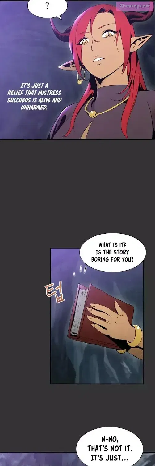 Skeleton Soldier Couldn't Protect the Dungeon Zinmanga X Chapter 9 Page 9
