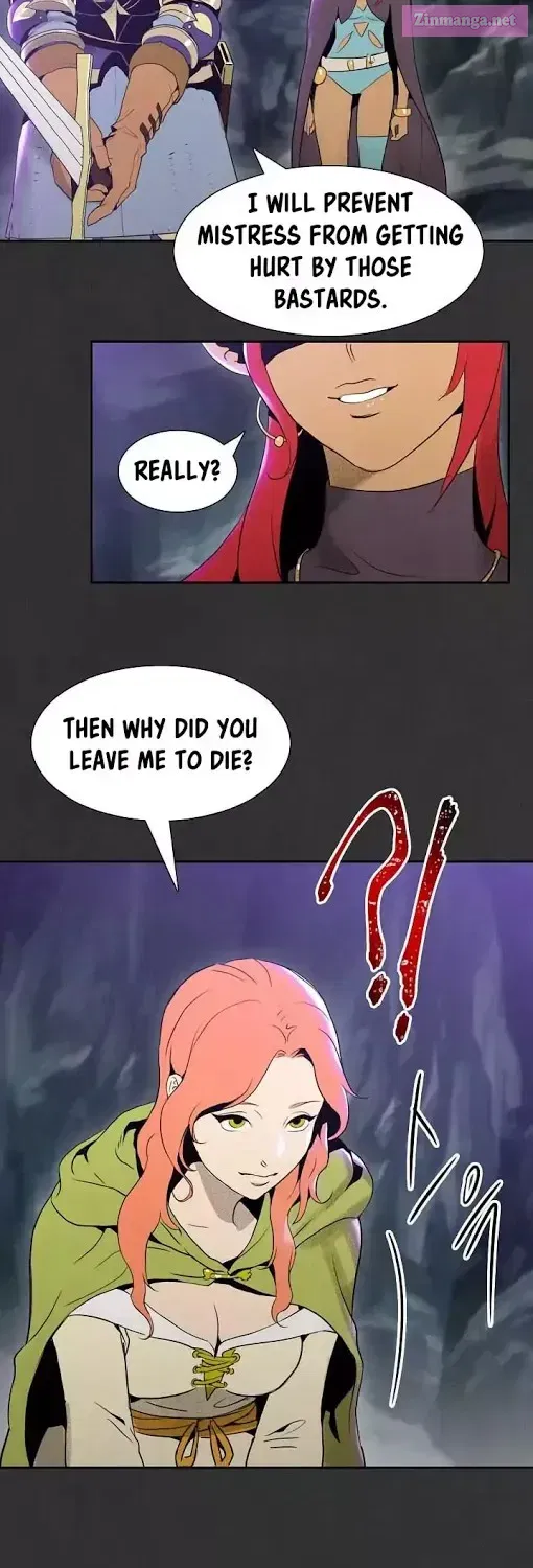Skeleton Soldier Couldn't Protect the Dungeon Zinmanga X Chapter 9 Page 32