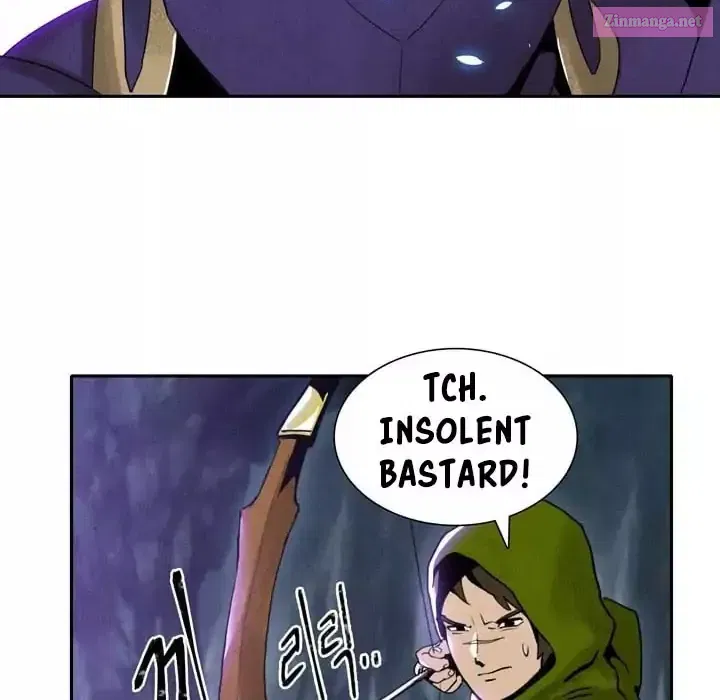 Skeleton Soldier Couldn't Protect the Dungeon Zinmanga X Chapter 8 Page 6