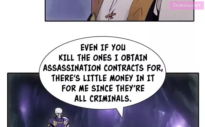 Skeleton Soldier Couldn't Protect the Dungeon Zinmanga X Chapter 8 Page 24