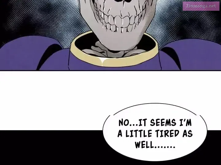 Skeleton Soldier Couldn't Protect the Dungeon Zinmanga X Chapter 8 Page 50