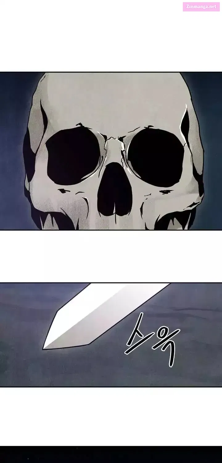 Skeleton Soldier Couldn't Protect the Dungeon Zinmanga X Chapter 5 Page 3