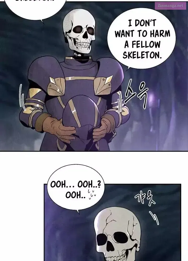 Skeleton Soldier Couldn't Protect the Dungeon Zinmanga X Chapter 5 Page 16
