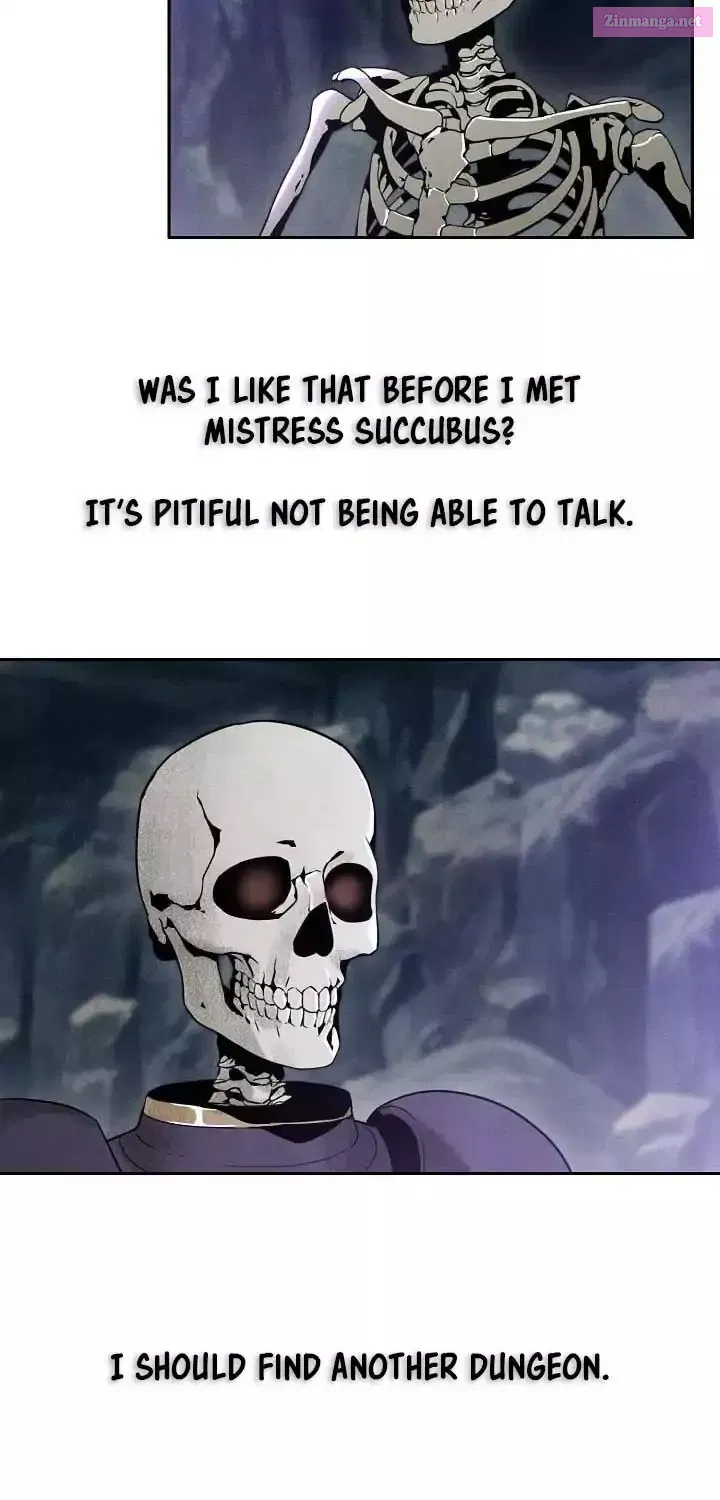 Skeleton Soldier Couldn't Protect the Dungeon Zinmanga X Chapter 5 Page 17