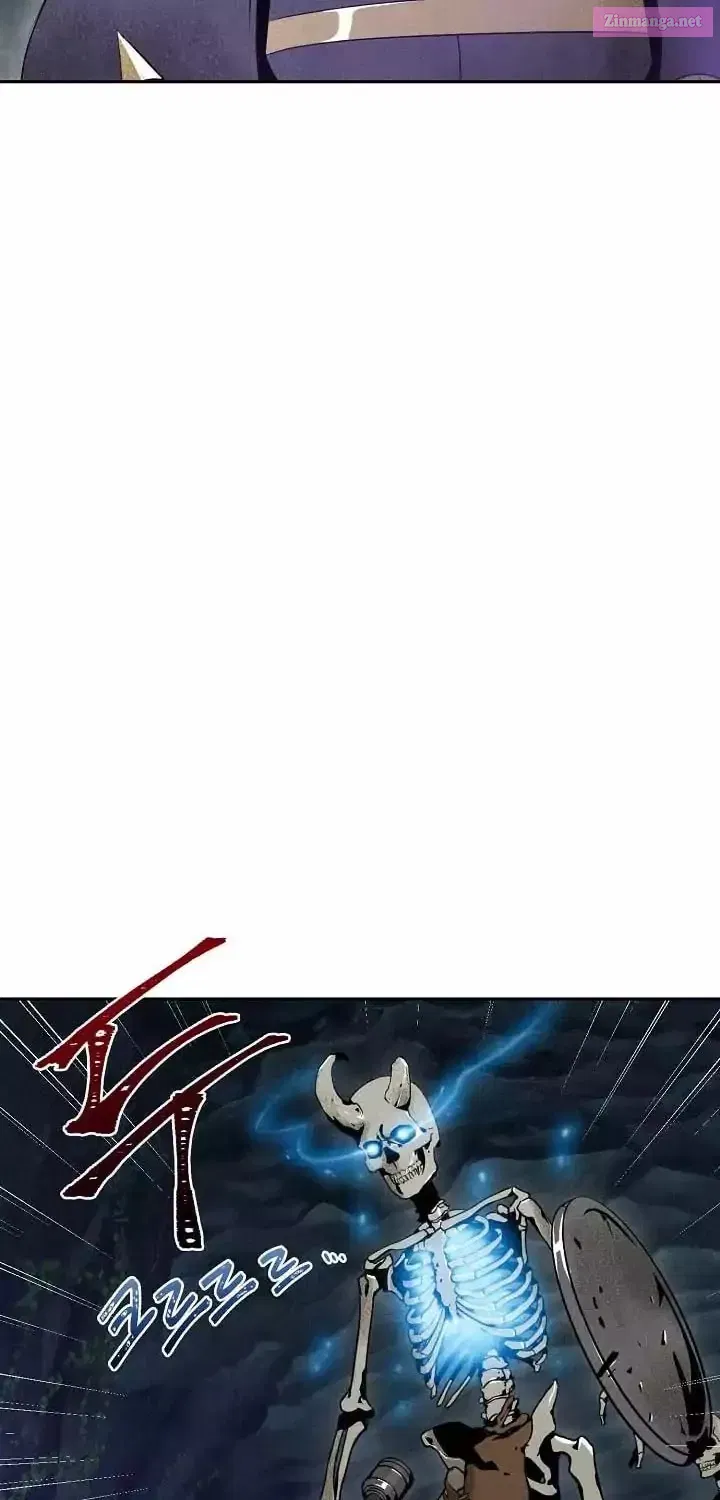 Skeleton Soldier Couldn't Protect the Dungeon Zinmanga X Chapter 5 Page 21