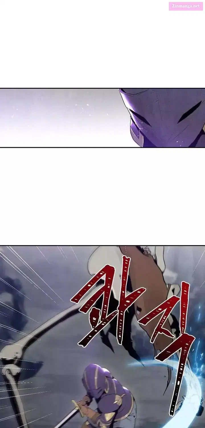 Skeleton Soldier Couldn't Protect the Dungeon Zinmanga X Chapter 5 Page 35