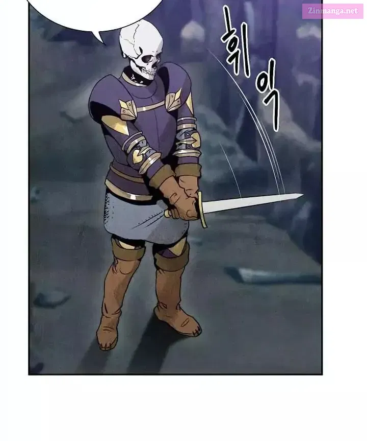 Skeleton Soldier Couldn't Protect the Dungeon Zinmanga X Chapter 5 Page 50