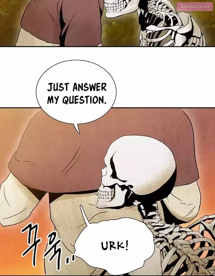 Skeleton Soldier Couldn't Protect the Dungeon Zinmanga X Chapter 4 Page 24
