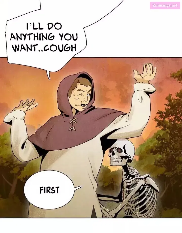 Skeleton Soldier Couldn't Protect the Dungeon Zinmanga X Chapter 4 Page 26