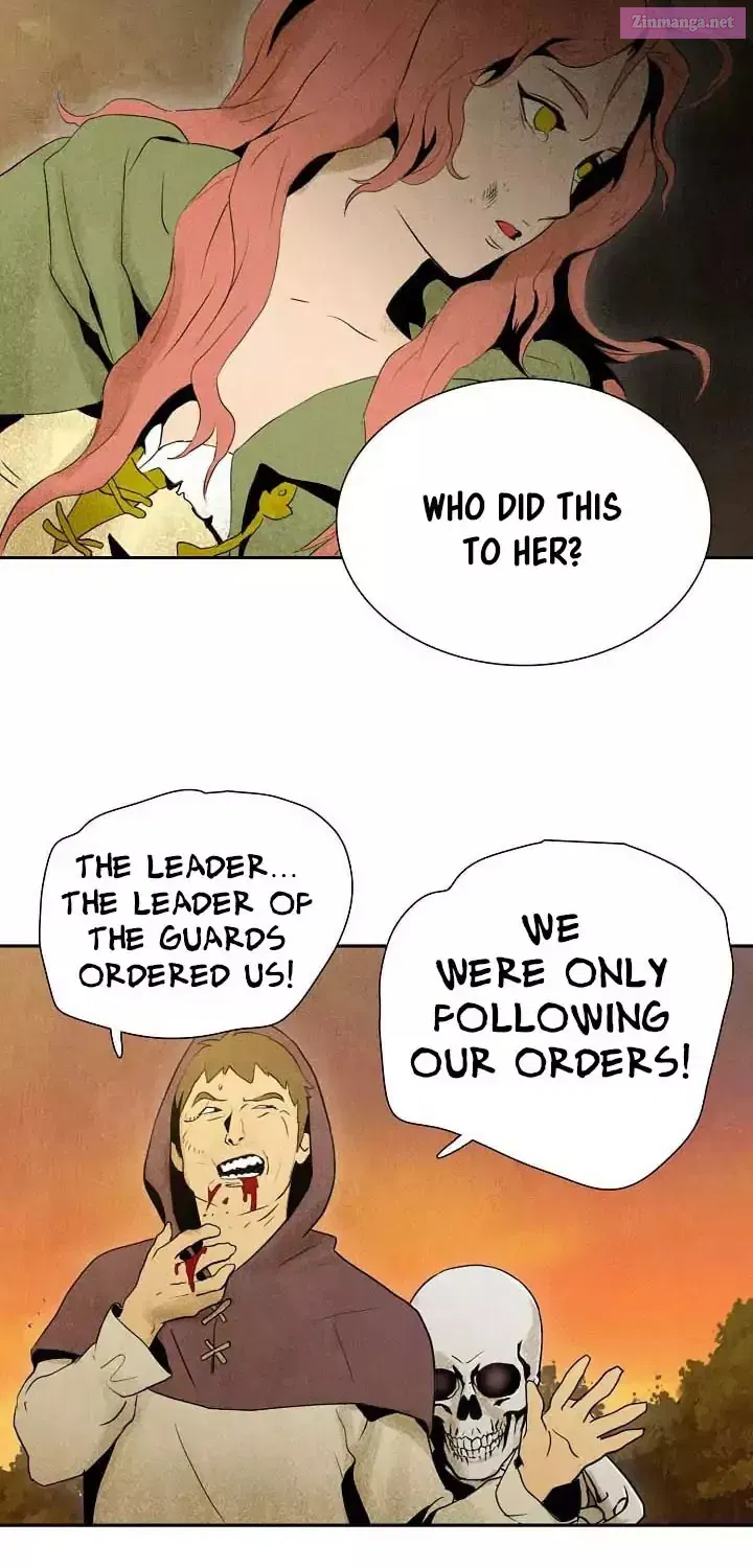 Skeleton Soldier Couldn't Protect the Dungeon Zinmanga X Chapter 4 Page 29