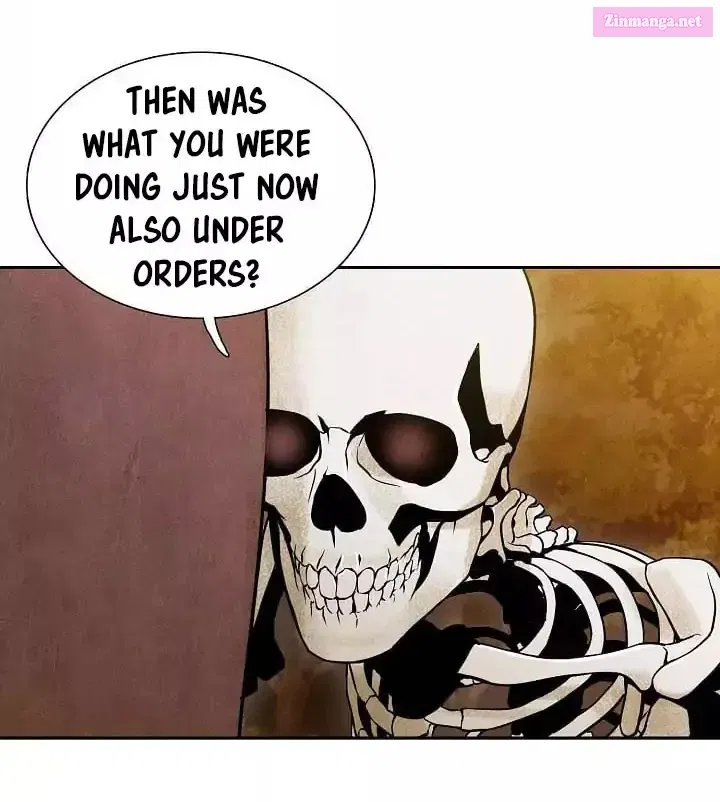 Skeleton Soldier Couldn't Protect the Dungeon Zinmanga X Chapter 4 Page 30