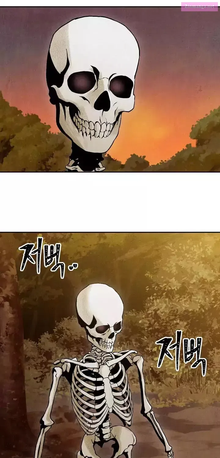 Skeleton Soldier Couldn't Protect the Dungeon Zinmanga X Chapter 4 Page 36