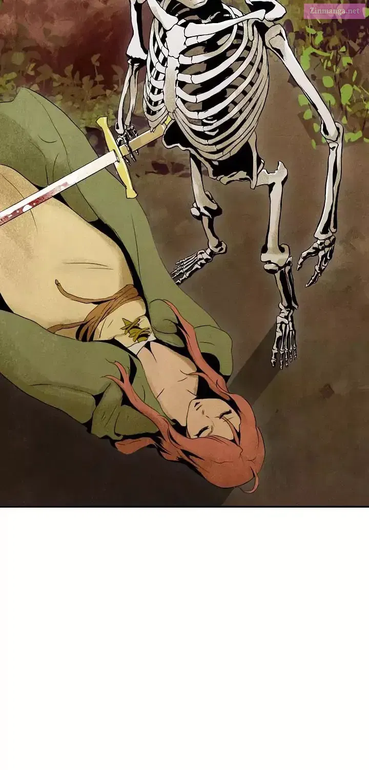 Skeleton Soldier Couldn't Protect the Dungeon Zinmanga X Chapter 4 Page 40