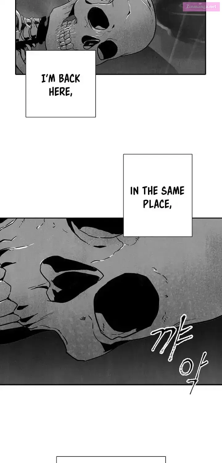Skeleton Soldier Couldn't Protect the Dungeon Zinmanga X Chapter 2 Page 7