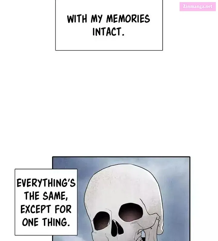 Skeleton Soldier Couldn't Protect the Dungeon Zinmanga X Chapter 2 Page 8
