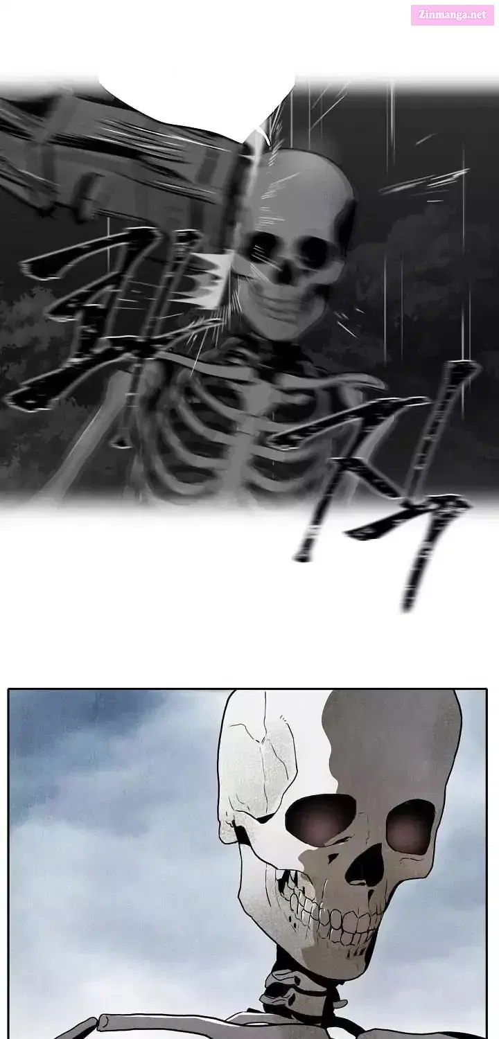 Skeleton Soldier Couldn't Protect the Dungeon Zinmanga X Chapter 2 Page 11