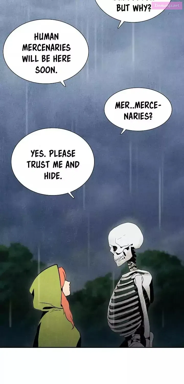 Skeleton Soldier Couldn't Protect the Dungeon Zinmanga X Chapter 2 Page 17
