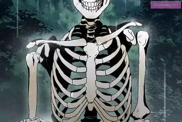 Skeleton Soldier Couldn't Protect the Dungeon Zinmanga X Chapter 2 Page 24