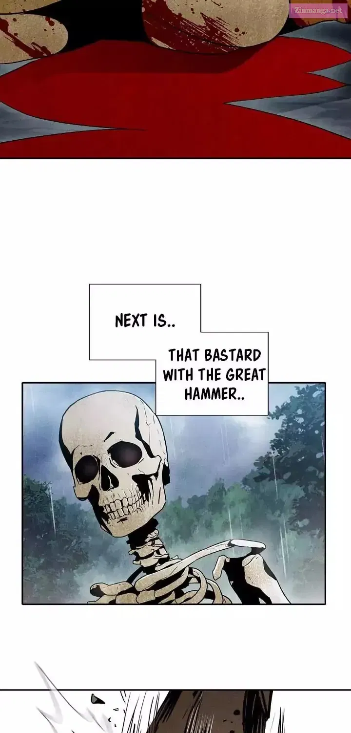 Skeleton Soldier Couldn't Protect the Dungeon Zinmanga X Chapter 2 Page 39
