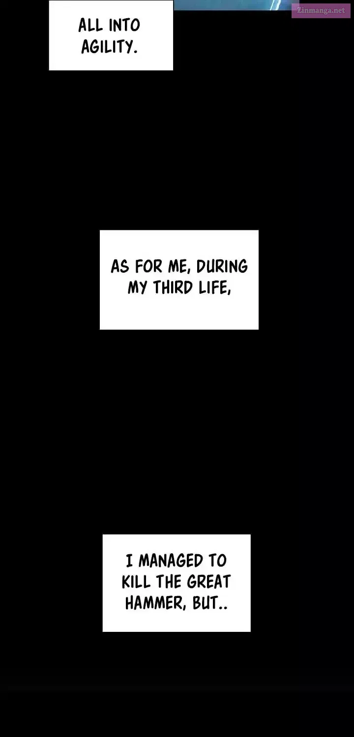 Skeleton Soldier Couldn't Protect the Dungeon Zinmanga X Chapter 2 Page 49