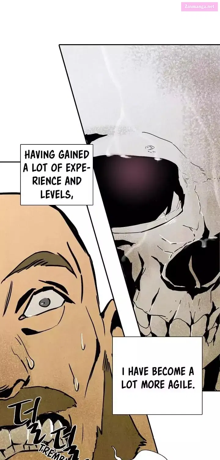 Skeleton Soldier Couldn't Protect the Dungeon Zinmanga X Chapter 2 Page 53