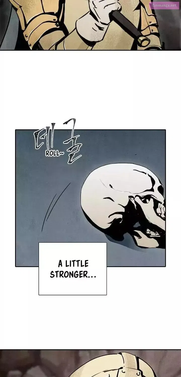 Skeleton Soldier Couldn't Protect the Dungeon Zinmanga X Chapter 1 Page 21