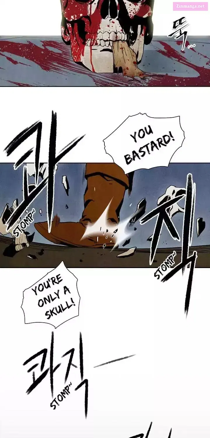 Skeleton Soldier Couldn't Protect the Dungeon Zinmanga X Chapter 1 Page 27