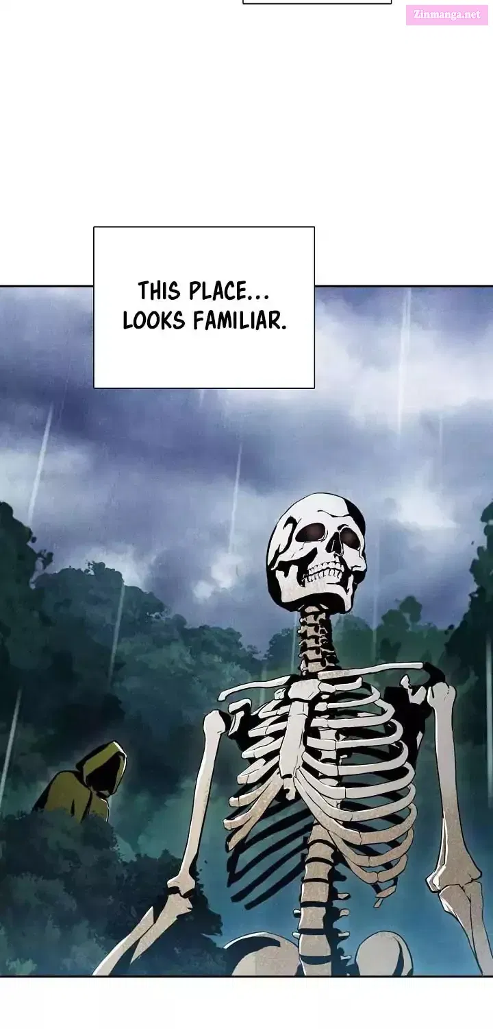Skeleton Soldier Couldn't Protect the Dungeon Zinmanga X Chapter 1 Page 37