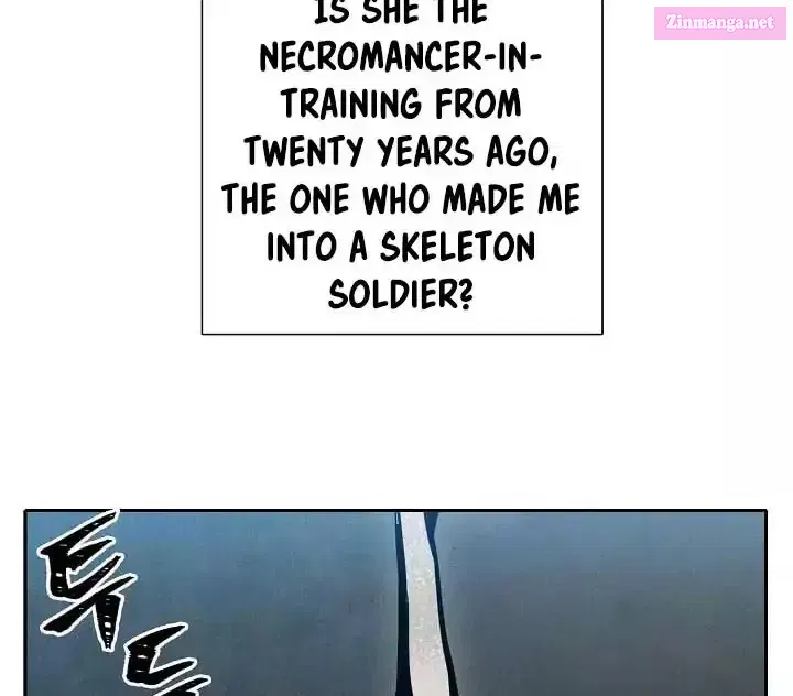 Skeleton Soldier Couldn't Protect the Dungeon Zinmanga X Chapter 1 Page 44