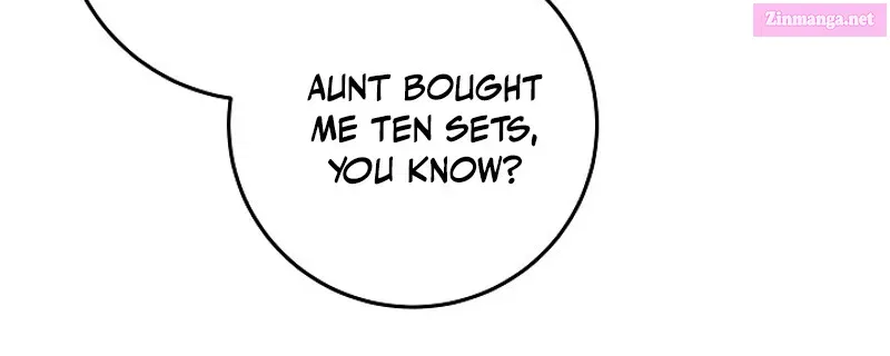 My Daddy Hides His Power Zinmanga X Chapter 10 Page 54