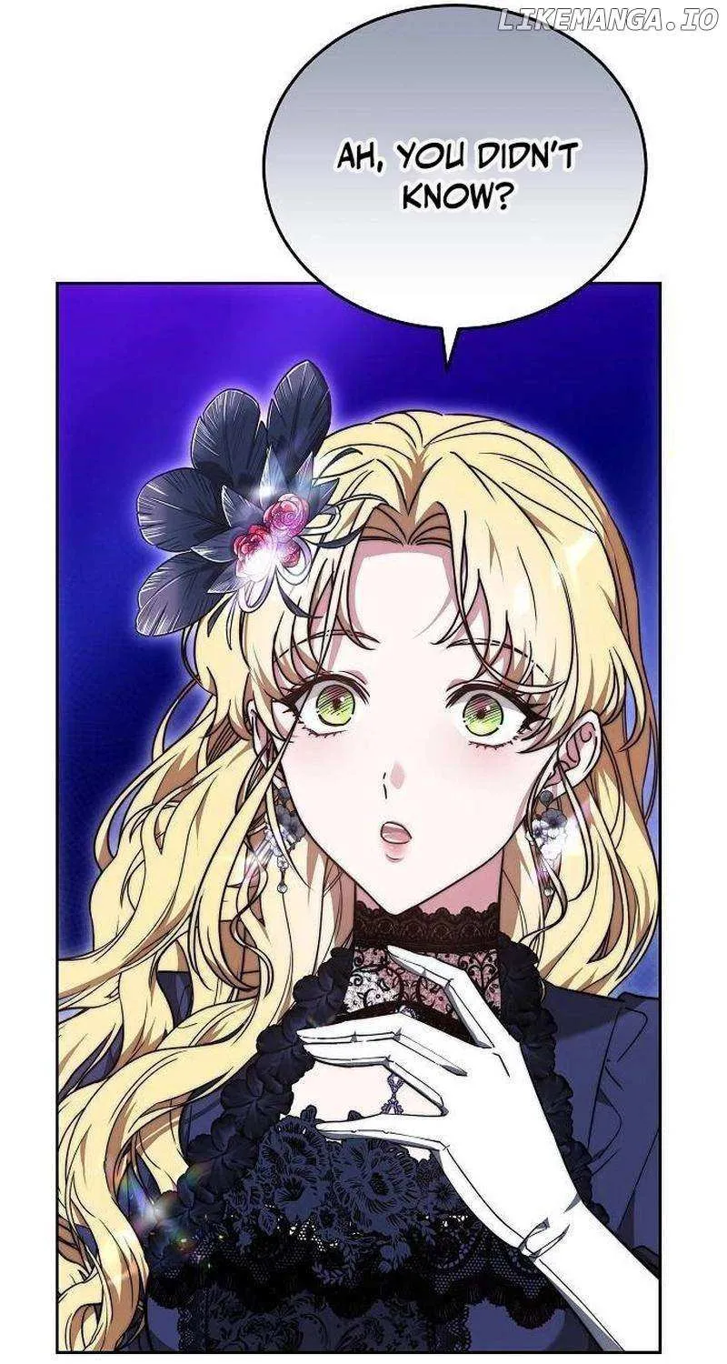 Bride Of Obsidian Zinmanga X Chapter 75 Page 58