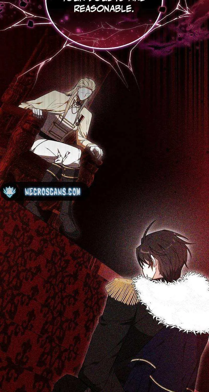 Bride Of Obsidian Zinmanga X Chapter 74 Page 34