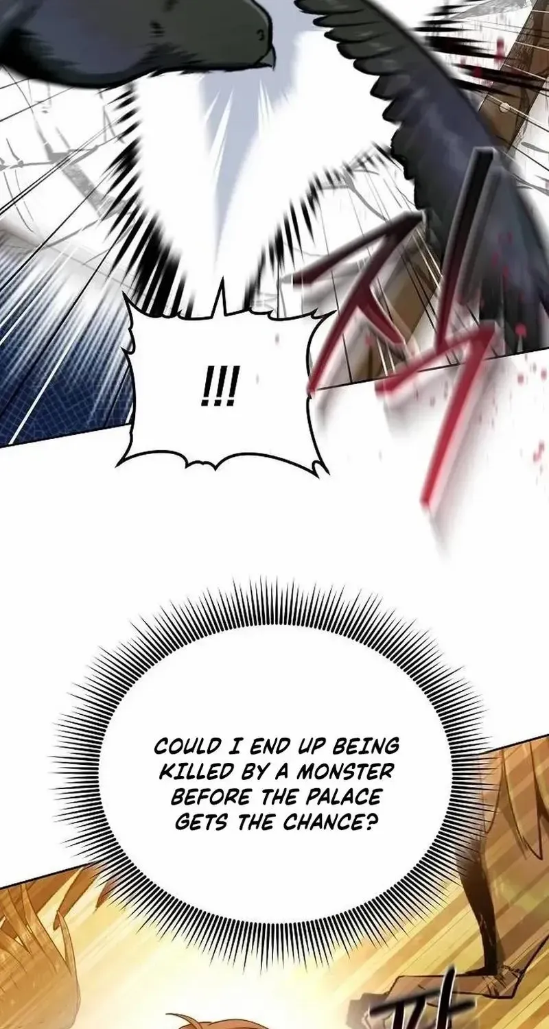 Bride Of Obsidian Zinmanga X Chapter 73 Page 96