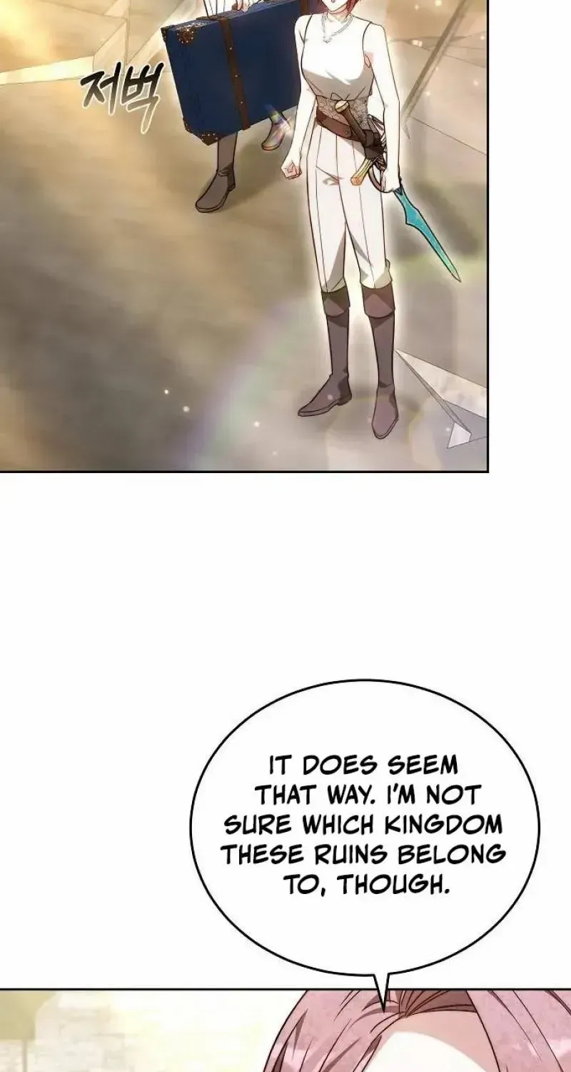 Bride Of Obsidian Zinmanga X Chapter 71 Page 30