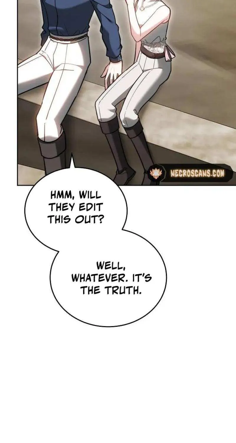 Bride Of Obsidian Zinmanga X Chapter 71 Page 54