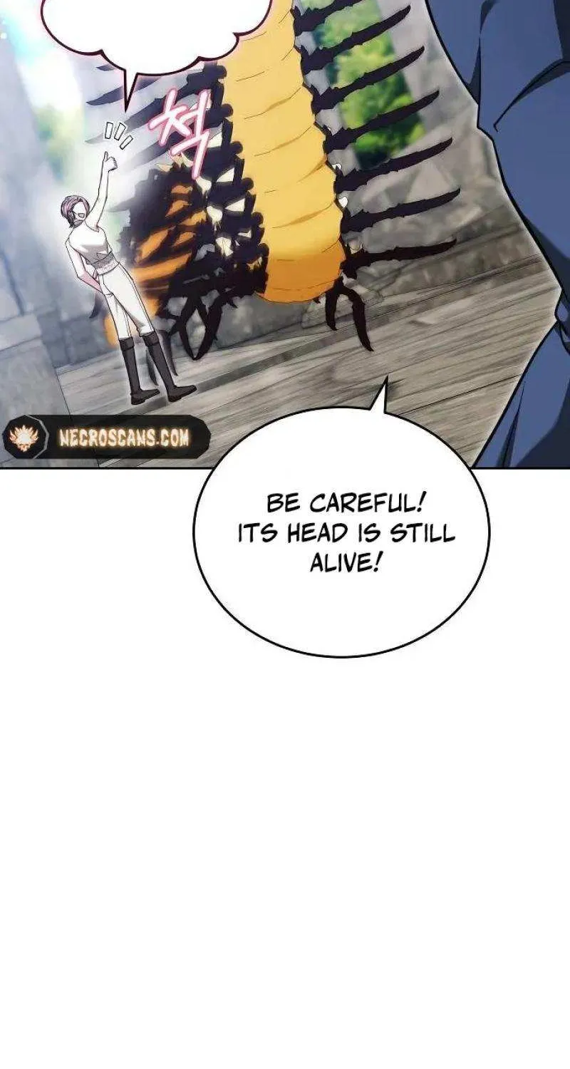 Bride Of Obsidian Zinmanga X Chapter 70 Page 74